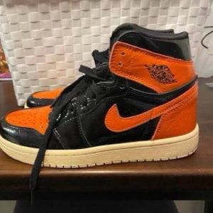 Jordan 1s Shattered Backboard 3.0